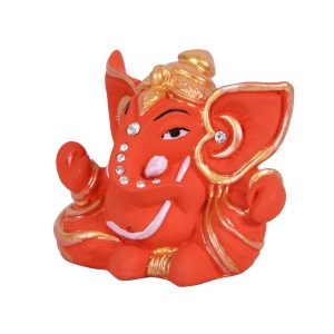 Ganesh Idol for car