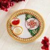Pooja Thali
