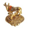 Cow and Calf statue