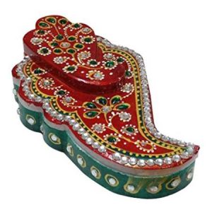 roli tilak chopra