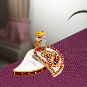 Marble Chopra