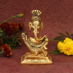 Ganesha Idol Murti