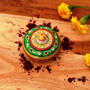 sindoor dani