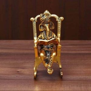 ganesha idol online