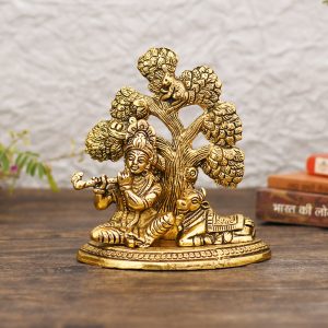 krishna idol