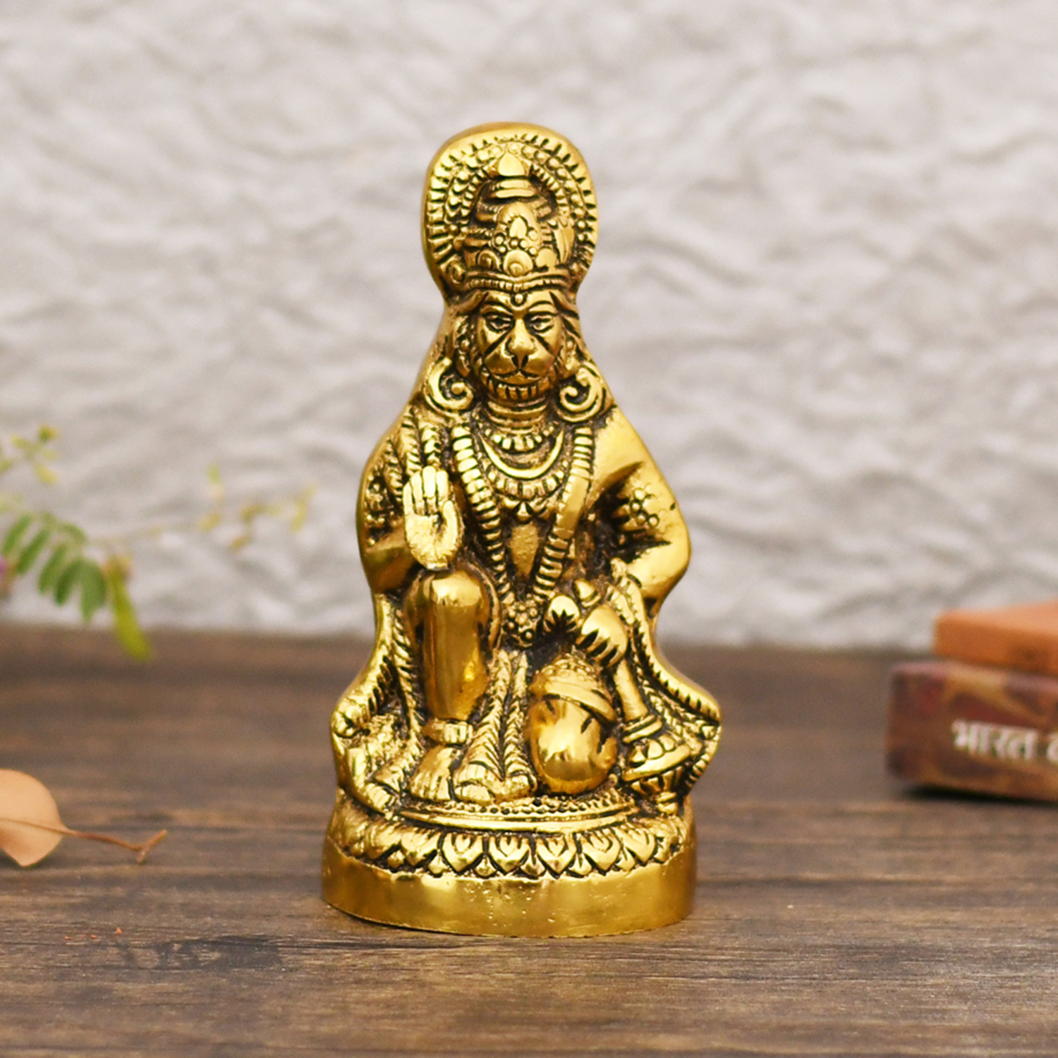 Hanuman Murti Idol for Home Decor and Gift