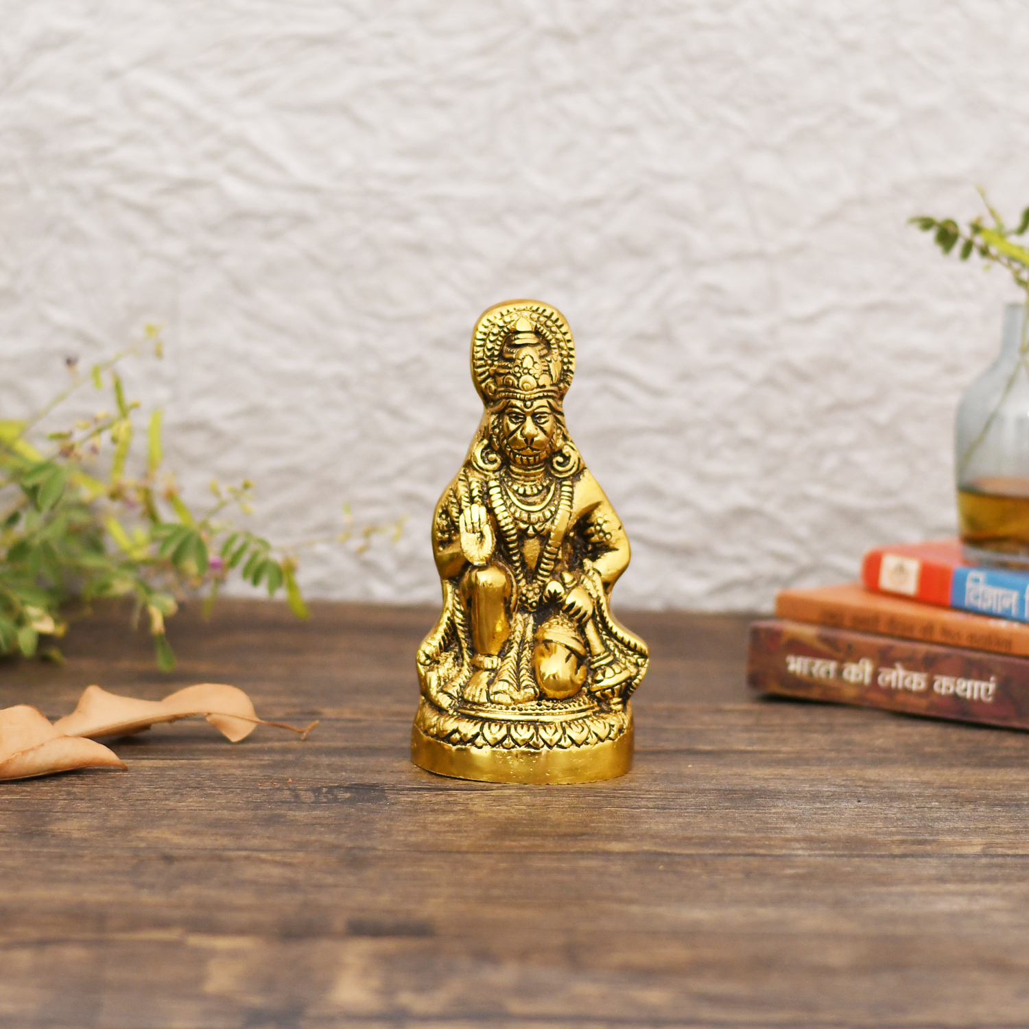 Hanuman Murti Idol for Home Decor and Gift - Image 2