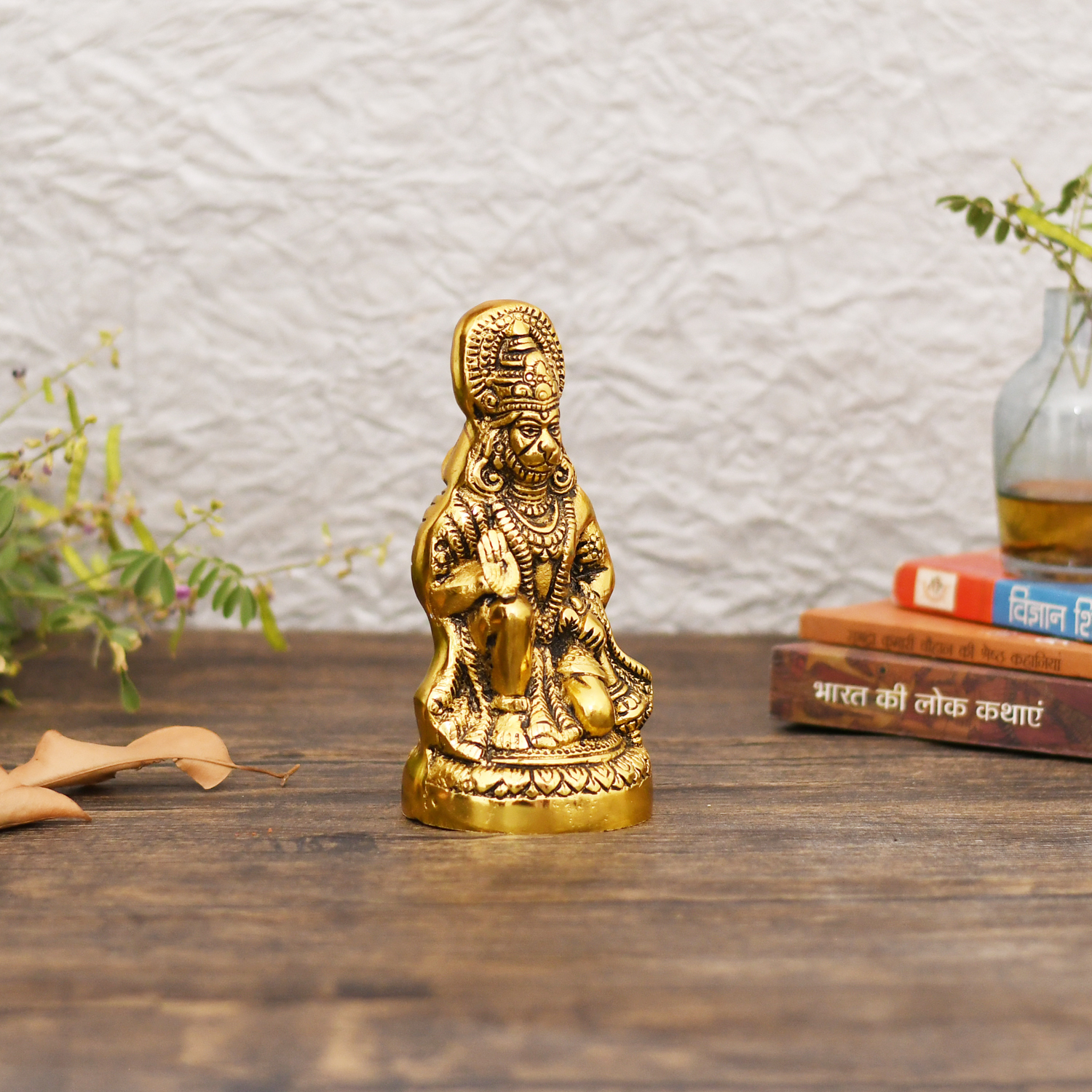 Hanuman Murti Idol for Home Decor and Gift - Image 3