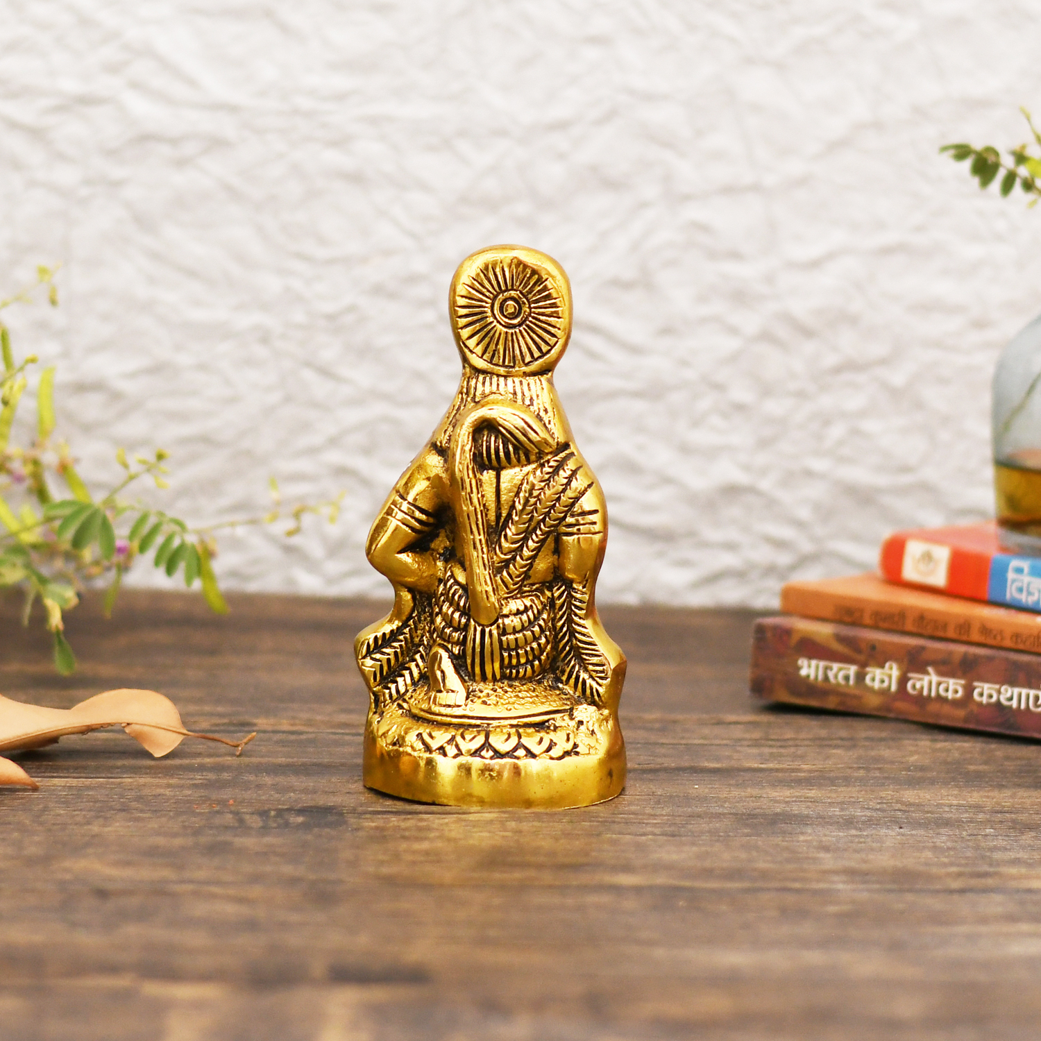 Hanuman Murti Idol for Home Decor and Gift - Image 4