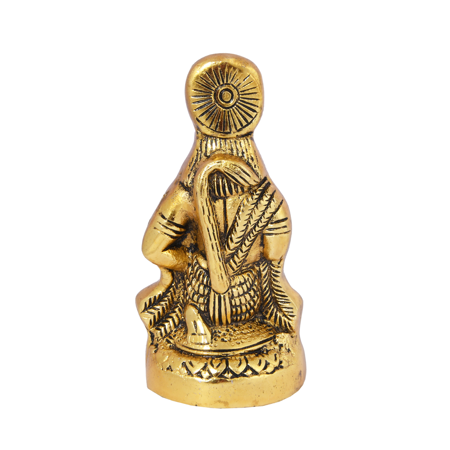 Hanuman Murti Idol for Home Decor and Gift - Image 5