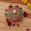 Kumkum Box