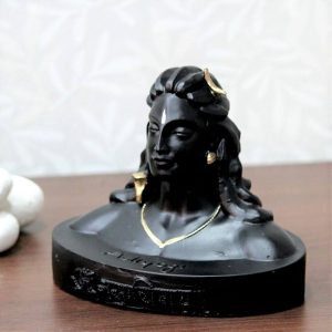 Adiyogi Shiva Statue