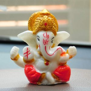 Ganpati for Car Dashboard