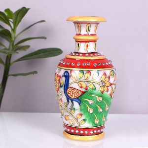 Flower Pot Marble