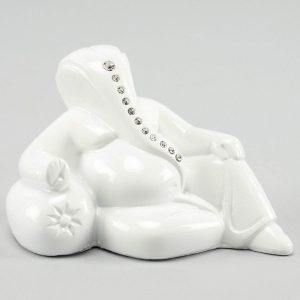 ganesh idol for car dashboard