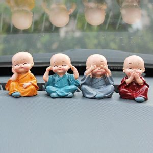 Decorative items for living room