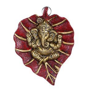 ganesha wall hanging
