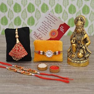 rakhi combo
