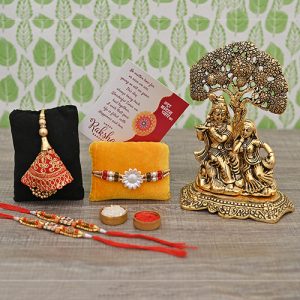 rakhi hampers