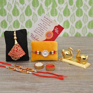 raksha bandhan gifts