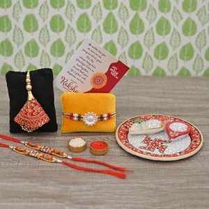 Raksha Bandhan Gift