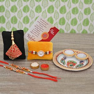 best rakhi gift