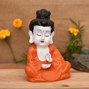 Meditating Buddha