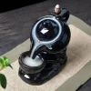 Smoke Fountain