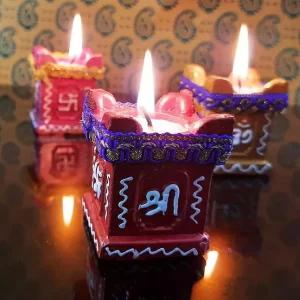 Diwali Diya