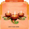 Diyas & Lanterns