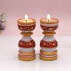 Candle Holders