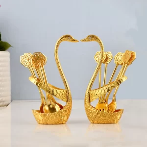 spoon and fork set