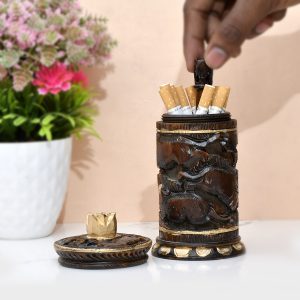 Cigarette  Storage Box 