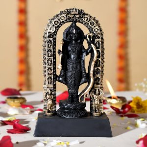 Ram Lala Ayodhya Statues