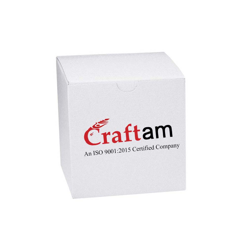 Mother Mary Idol Backflow Burner Incense Holder Smoke Fountain with 10 Backflow Incense Cone - Image 5