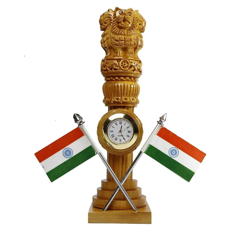 ashok stambh for table