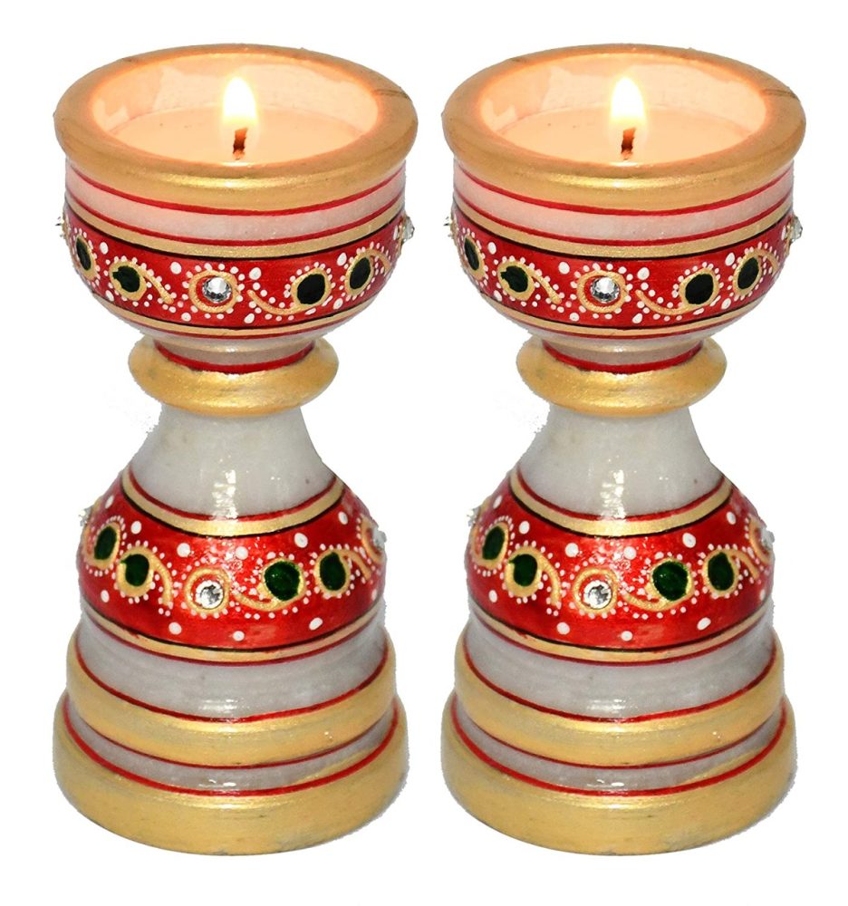 candle holder