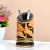 Wooden Pen Stand Desk Organiser Pencil Holder for Home & Office D?cor