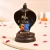 Radha Krishna Smoke Backflow Fountain with 10 Smoke Cones